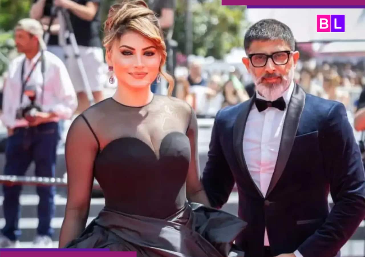 Urvashi Rautela’s Cannes 2025 red carpet appearance has an UNEXPECTED connection with Virat Kohli Urvashi Rautela’s Cannes 2025 red carpet appearance has an UNEXPECTED connection with Virat Kohli
