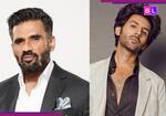 Suniel Shetty BREAKS silence on Kartik Aaryan’s Hera Pheri 3 role, says nobody can replace Akshay Kumar, Paresh Rawal and...