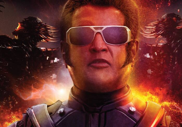 Rajinikanth left everyone in awe