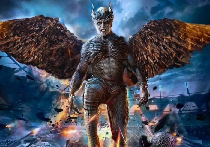 2.O Movie Budget And Box Office Collection