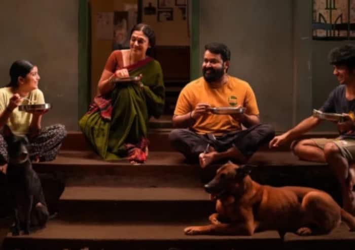 Thudarum OTT Release