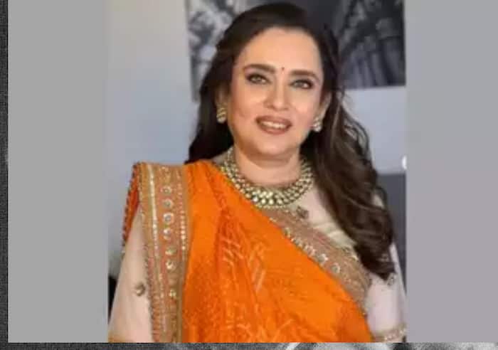 Nita Ambani worked as a teacher