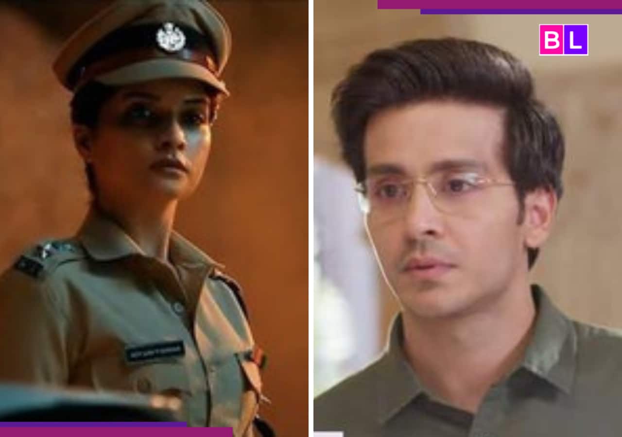 Ghum Hai Kisikey Pyaar Meiin serial update: Savi accuses Neil of Teju's murder; will the two fall for each other?