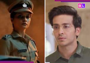 Ghum Hai Kisikey Pyaar Meiin serial update: Savi accuses Neil of Teju's murder; will the two fall for each other?