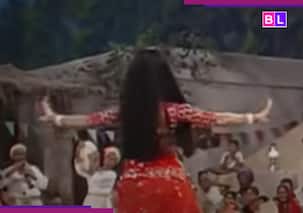 THIS actress was in love with Aamir Khan's married uncle, did not want to be a home breaker, decided to stay alone