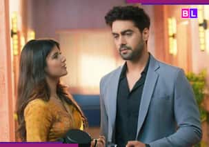 Yeh Rishta Kya Kehlata Hai serial update: Abhira to take a big step to show Armaan right path; Ruhi to replace her as Pookie's mother?