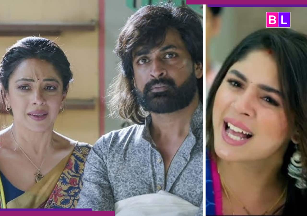 Anupamaa serial update: Rahi loses calm over Raghav-Anu's closeness; Aryan to propose Mahi?
