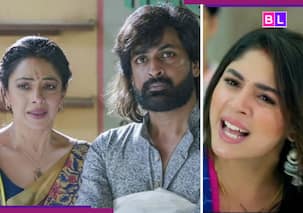 Anupamaa serial update: Rahi loses calm over Raghav-Anu's closeness; Aryan to propose Mahi?