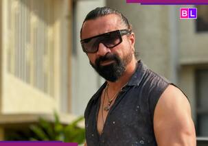 Ajaz Khan gets brutally slammed for promoting sexual content on…; Politicians say ‘Yeh nahi chalega’