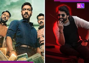 Nani’s HIT 3 surpasses Ajay Devgn’s Raid 2 on day 1 with huge margin, check detailed box office collections