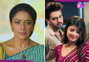 TRP Report Week 16: Anupamaa and Yeh Rishta Kya Kehlata Hai lose the top spot, THIS show takes the lead