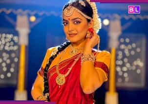 Udne Ki Aasha: Neha Harsora on upcoming Bharatnatyam dance sequence with Kanwar Dhillon; says 'With our tight schedule...'