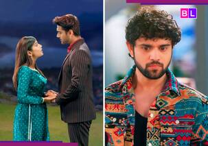 Yeh Rishta Kya Kehlata Hai serial update: Abhira rejects Armaan's..., Charu to stay with Kiara and Abhir?