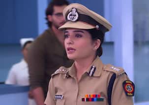 Ghum Hai Kisikey Pyaar Meiin: Bhavika Sharma talks about her return to the show; says 'Savi is very special to me'