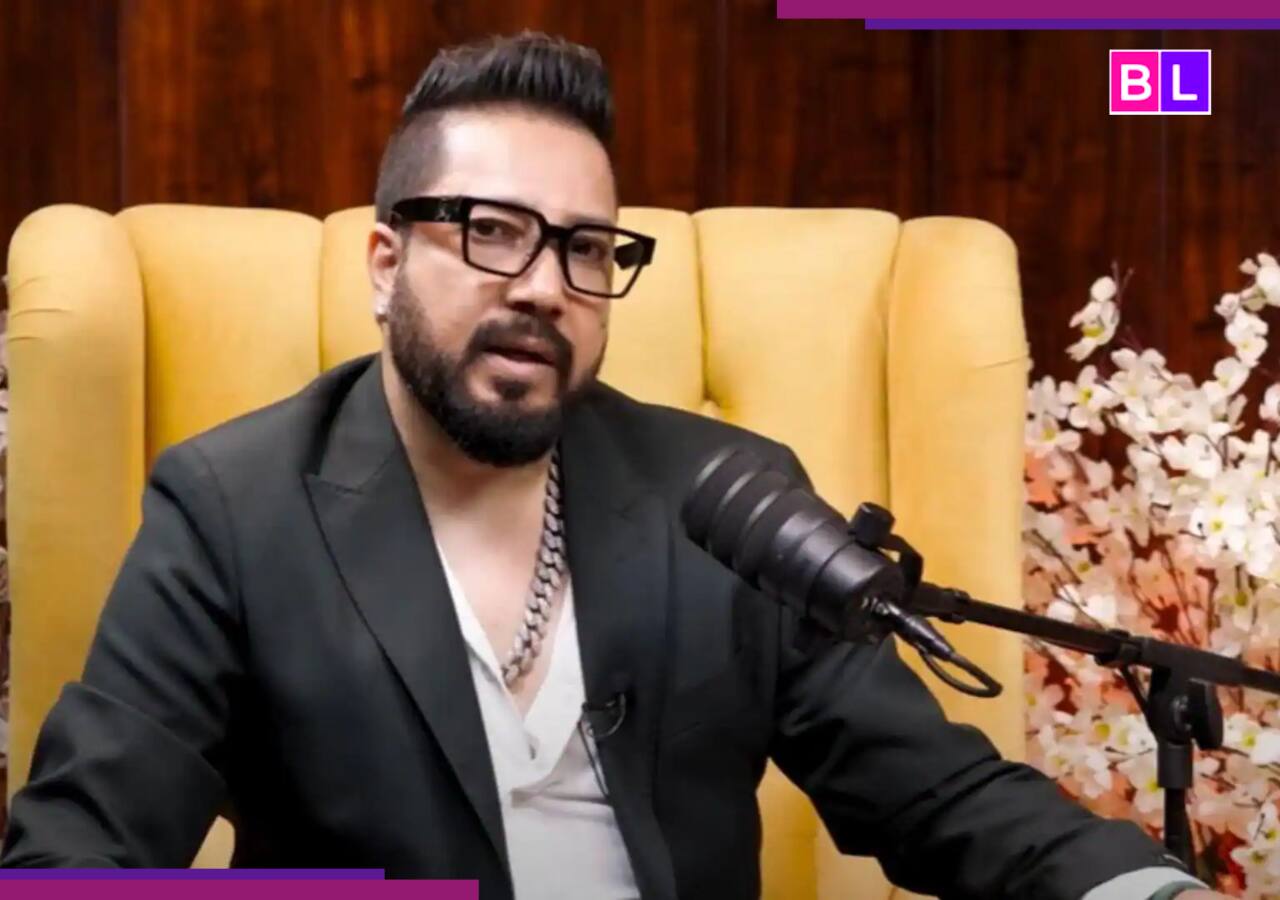 Mika Singh makes shocking statement about THIS Bollywood superstar; says she does not give due credit