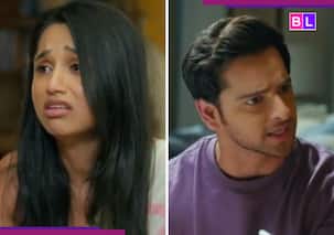 Anupamaa serial update: Kinjal attempts suicide due to shame, Moti Baa reprimands Prem-Raahi for...