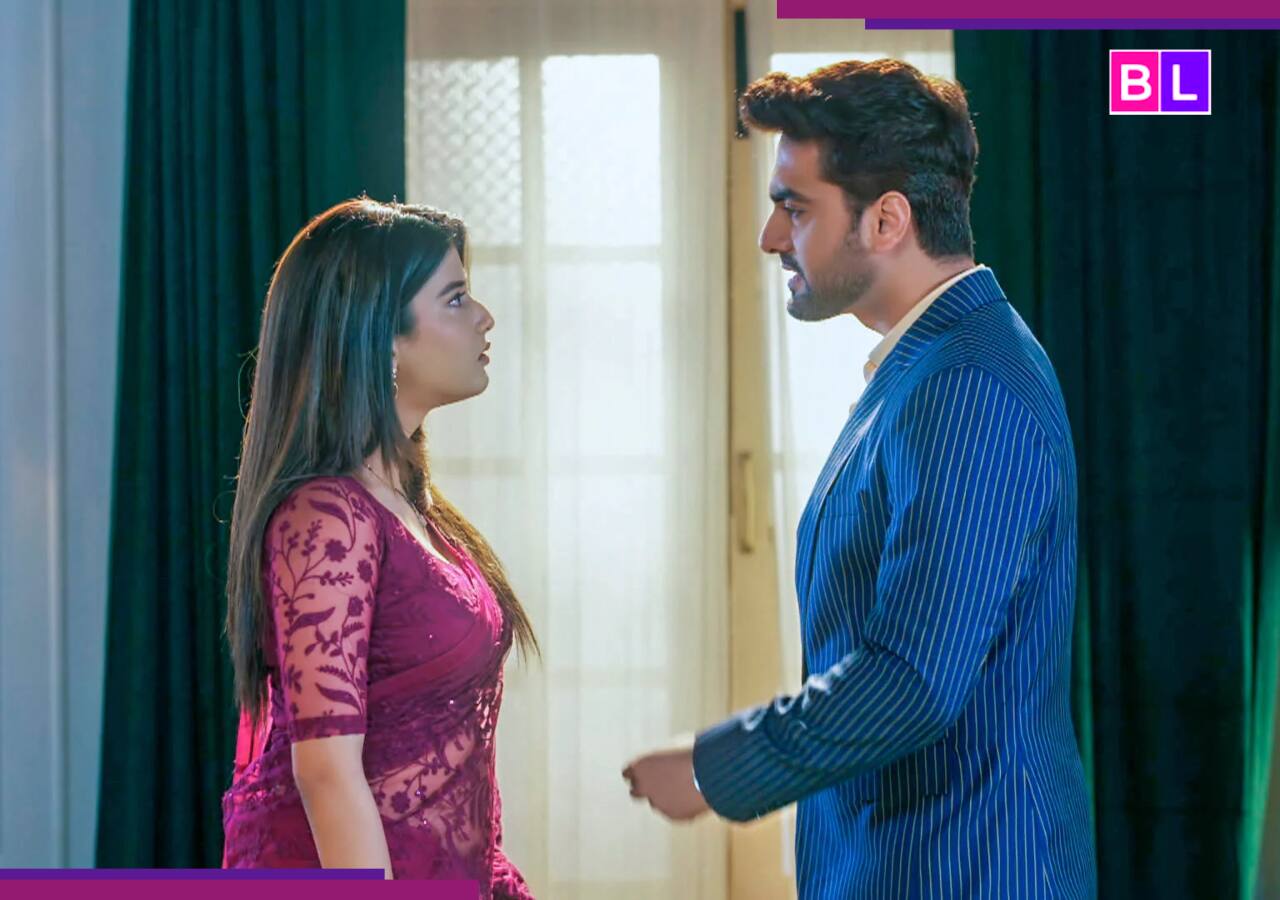 Yeh Rishta Kya Kehlata Hai serial update: Armaan to ignore Abhira's sufferings, Kiara throws mangalsutra at Abhir