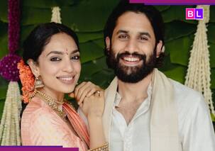Sobhita Dhulipala and Naga Chaitanya expecting their first child? A close source breaks silence on pregnancy rumours