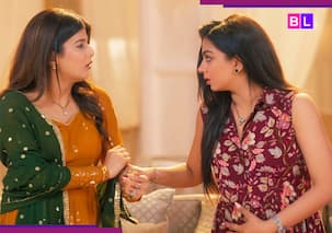 Yeh Rishta Kya Kehlata Hai upcoming twist: Armaan plans a grand baby shower for Ruhi; Abhira has to bear...