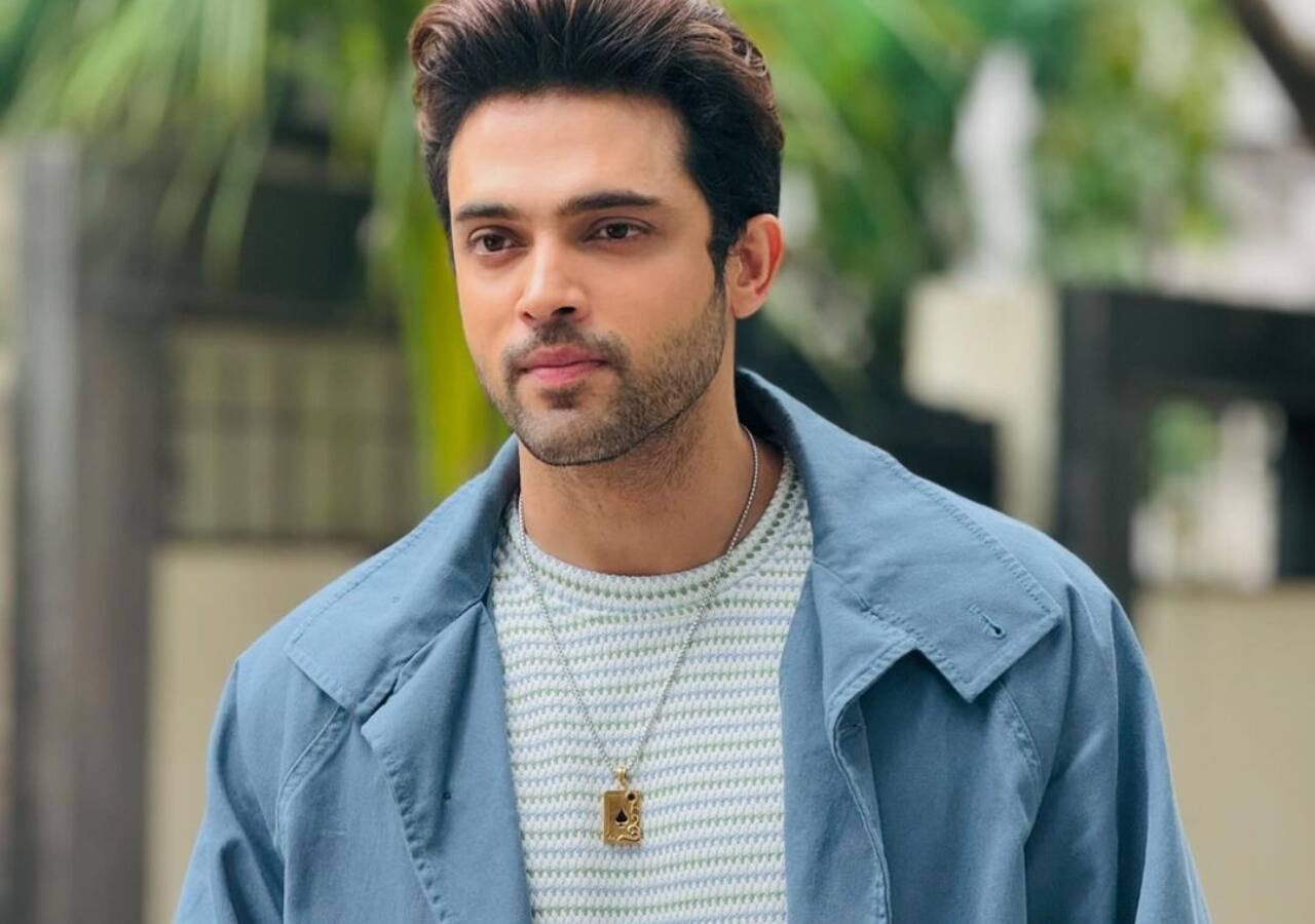 Parth Samthaan