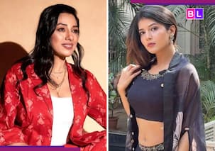 Yeh Rishta Kya Kehlata Hai's Samridhii Shukla BEATS Anupamaa's Rupali Ganguly; THIS male star ahead in TOP 10 TV actors list