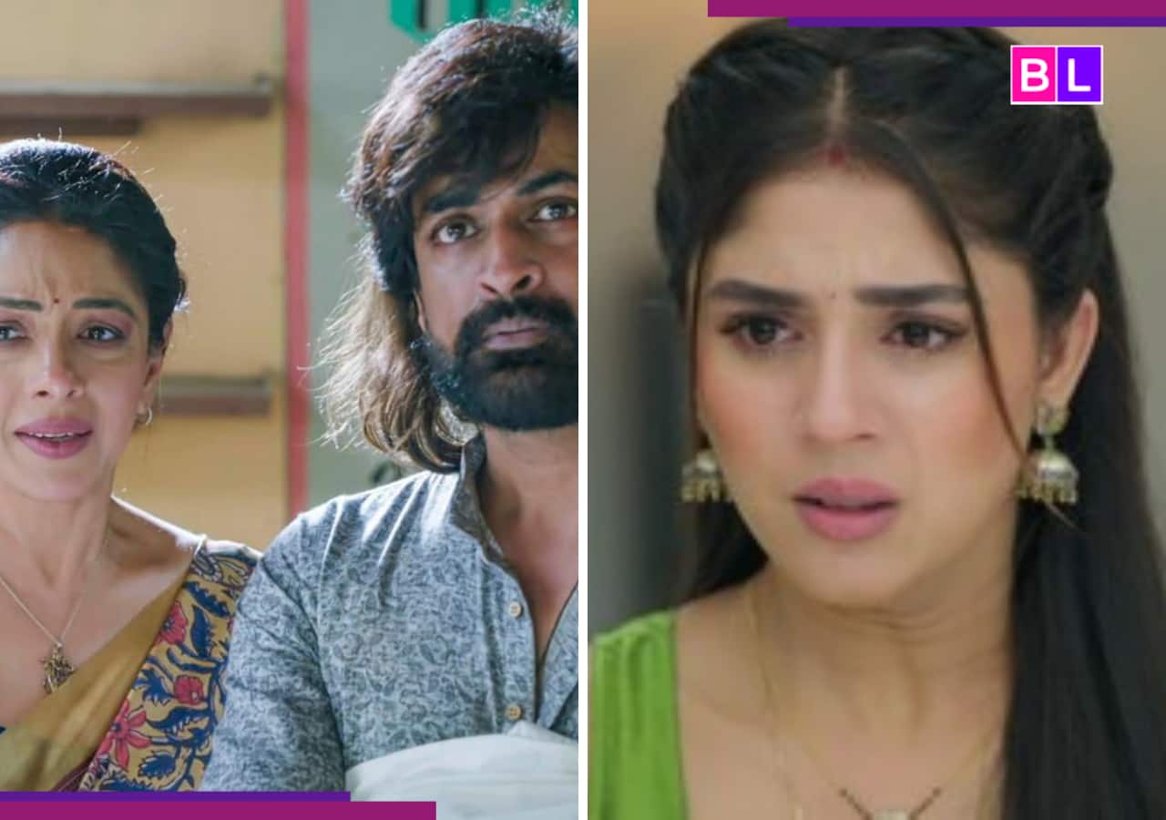 Anupamaa upcoming twist: Anu tries to make Raghav feel appreciated, Raahi accuses her of...