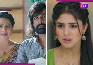 Anupamaa upcoming twist: Anu tries to make Raghav feel appreciated, Raahi accuses her of...