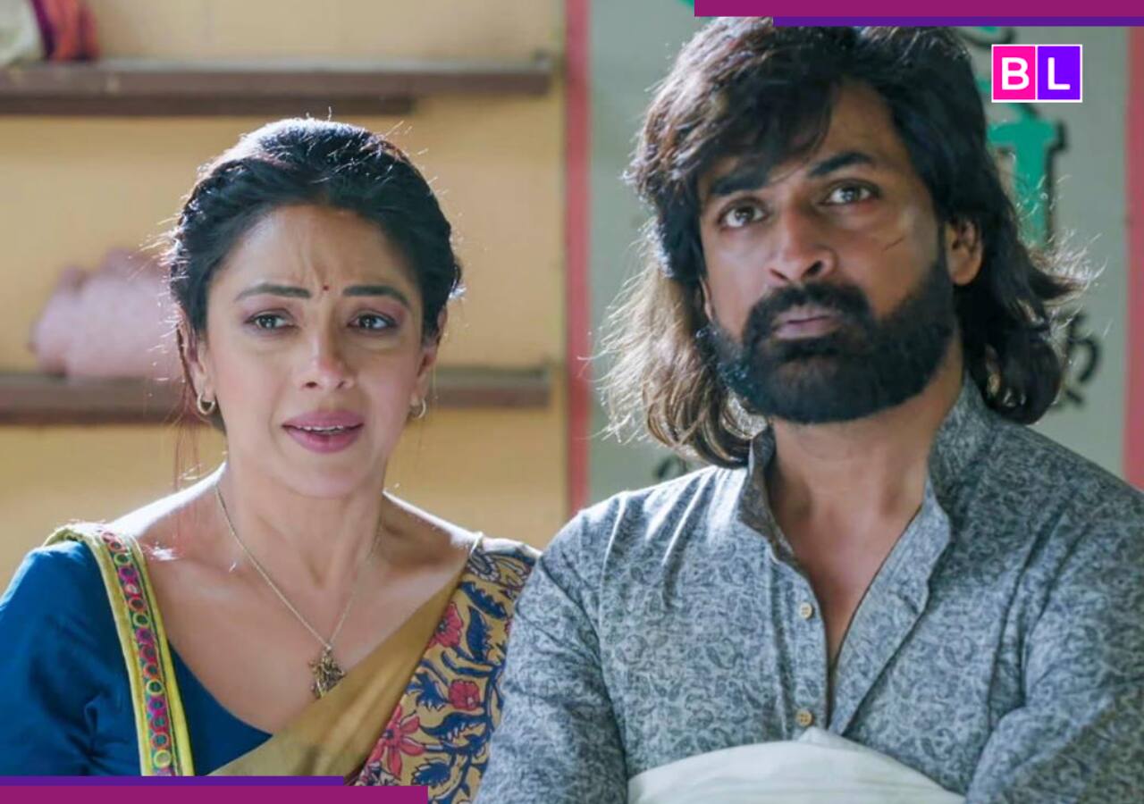 Anupamaa serial update: Anu-Raghav face humiliation for their bond; will they be forced to marry?