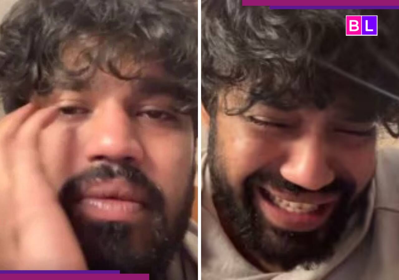 Babil Khan calls Ananya Panday, Shanaya, Arjun Kapoor ‘rude and fake’, Ananya reacts in viral post