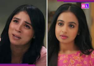 Anupamaa serial update: Anu fears Mahi turning into Kavya; Raahi does not want Aryan...