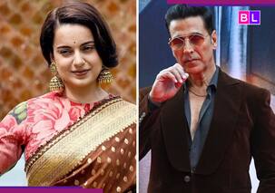 Akshay Kumar, Kangana Ranaut and more stars hail Indian Army's Operation Sindoor; praise the armed forces