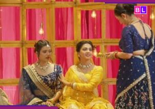 Yeh Rishta Kya Kehlata Hai serial upcoming twist: Ruhi goes missing; Armaan to blame Abhira for...