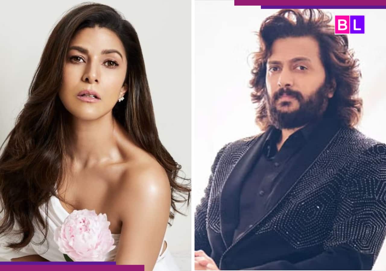 Riteish Deshmukh, Nimrat Kaur and more stars hail Indian Army's Operation Sindoor; praise the armed forces