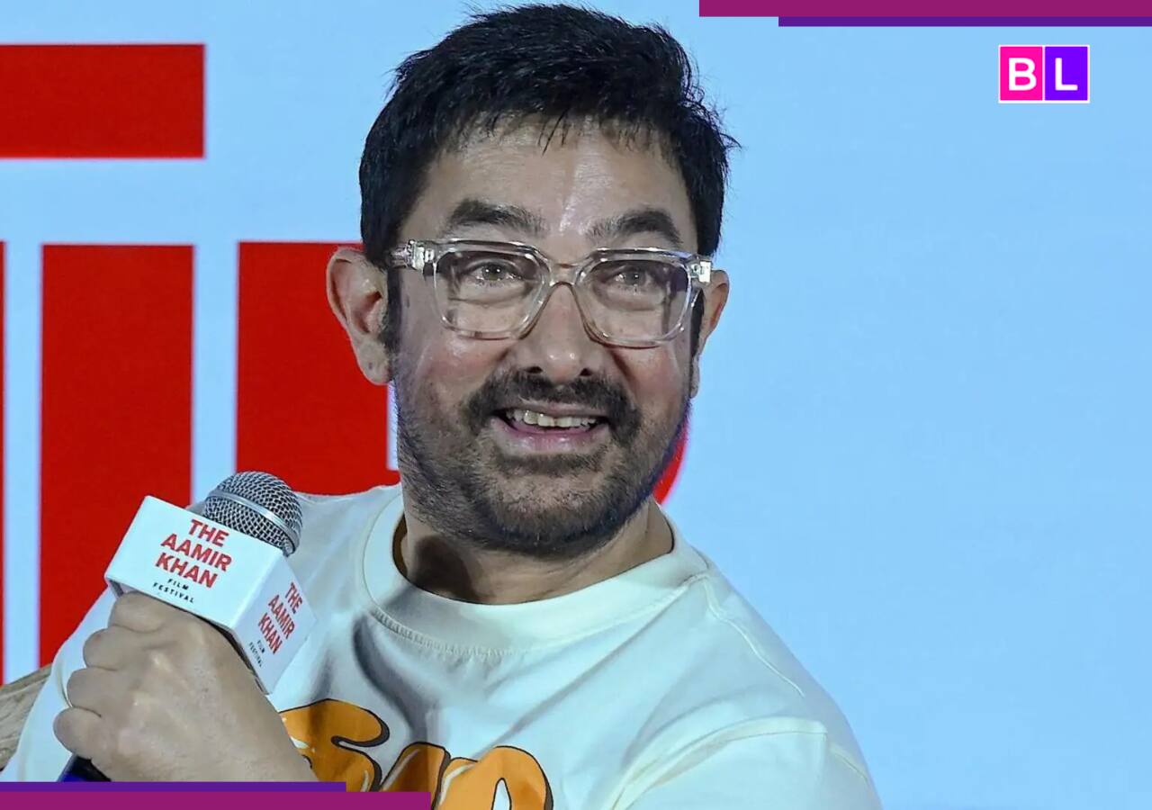Aamir Khan to play Lord Krishna in Mahabharat; 