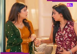 Yeh Rishta Kya Kehlata Hai serial update: Ruhi to end her life after giving birth, Charu blames Kiara for...
