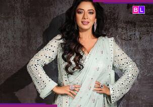 Anupamaa star Rupali Ganguly urges Prime Minister Narendra Modi to destroy terrorists completely; 