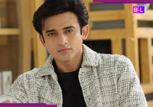 Yeh Rishta Kya Kehlata Hai fame Romiit Raaj REVEALS most challenging phases of his career; 'These two shows....'