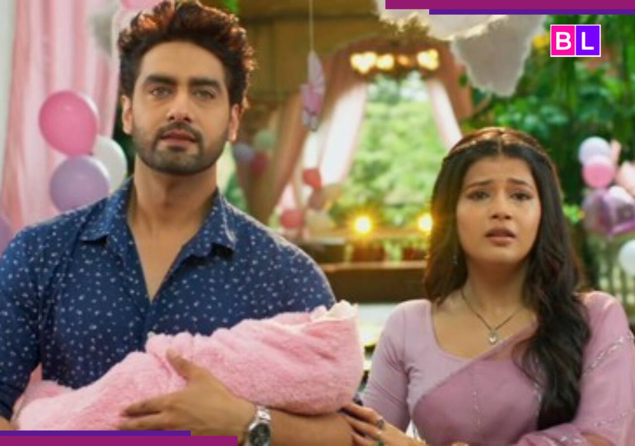 Yeh Rishta Kya Kehlata Hai upcoming twist: Abhira-Armaan to get separated; THIS star kid to play Pookie