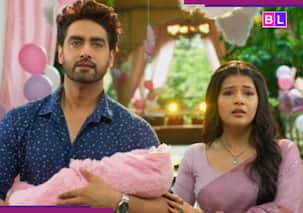 Yeh Rishta Kya Kehlata Hai upcoming twist: Abhira-Armaan to get separated; THIS star kid to play Pookie