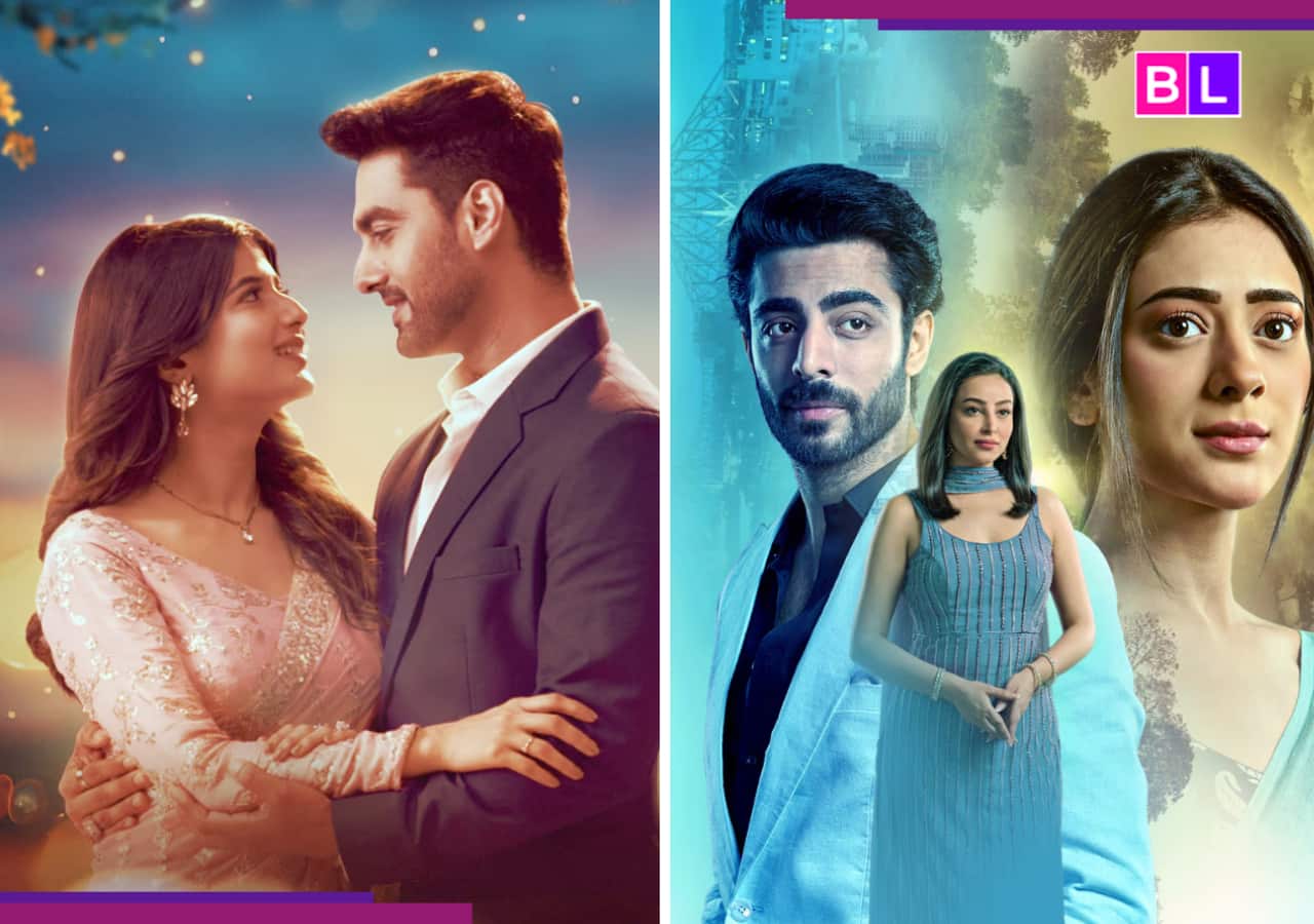Yeh Rishta Kya Kehlata Hai, Jhanak 및 더 많은 TV 쇼를 위해 더 많은 TV 쇼? 다음은 다음에 일어날 일입니다