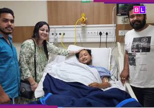 Pawandeep Rajan's close friend shares picture from hospital, Indian Idol 12 winner is out of ICU