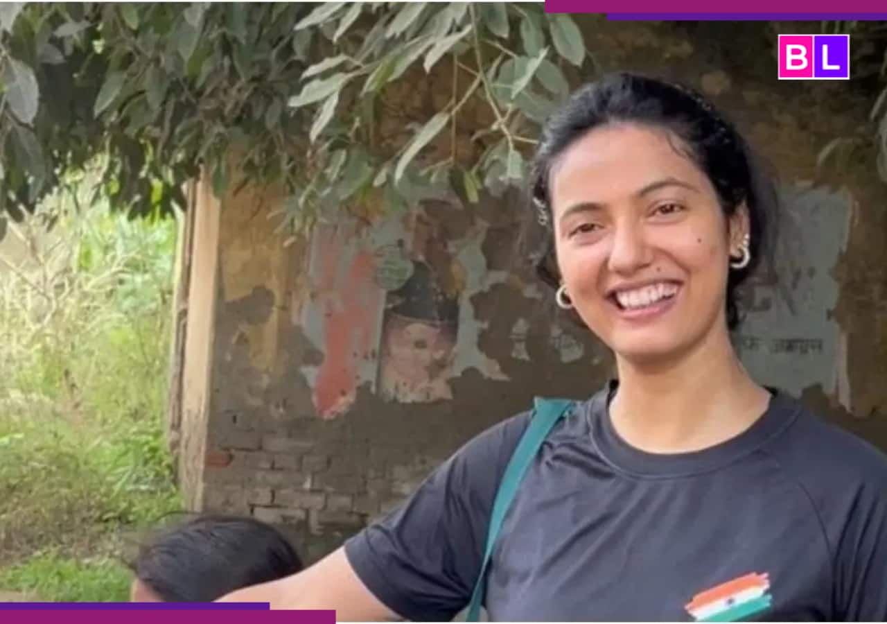 Disha Patani’s sister Khushboo Patani applauds India’s BrahMos strike on Pakistan as befitting reply to ceasefire violation