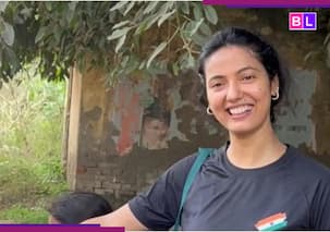 Disha Patani's sister Khushboo Patani applauds India's BrahMos strike on Pakistan as befitting reply to ceasefire violation