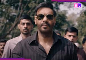 Raid 2 box office collection day 12: Ajay Devgn's action film remains steady; earns THIS amount