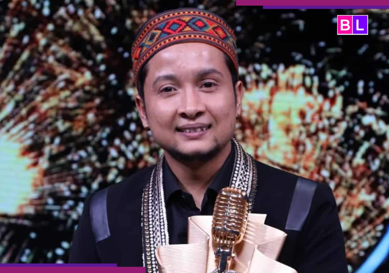 Pawandeep Rajan shares post-surgery 'recovery mode' picture; expresses gratitude for prayers and blessings