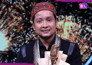 Pawandeep Rajan shares post-surgery 'recovery mode' picture; expresses gratitude for prayers and blessings