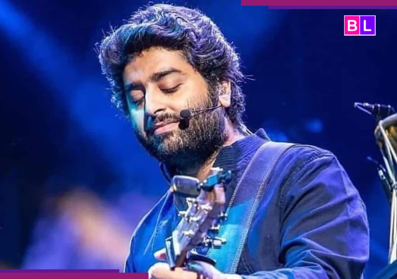 After cancelling Chennai concert, Arijit Singh postpones Abu Dhabi concert amid rising tension between India and Pakistan
