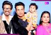 Laughter Chefs 2: Krushna Abhishek jokes about kidnapping Bharti Singh's son; little Gola's witty comeback steals the show