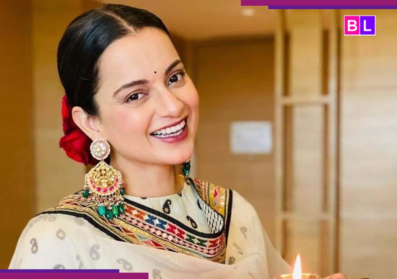 Kangana Ranaut to make Hollywood debut in horror drama Blessed Be the Evil; fans want her to work with Priyanka Chopra