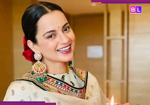 Kangana Ranaut to make Hollywood debut in horror drama Blessed Be the Evil; fans want her to work with Priyanka Chopra